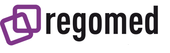 regomed GmbH logo